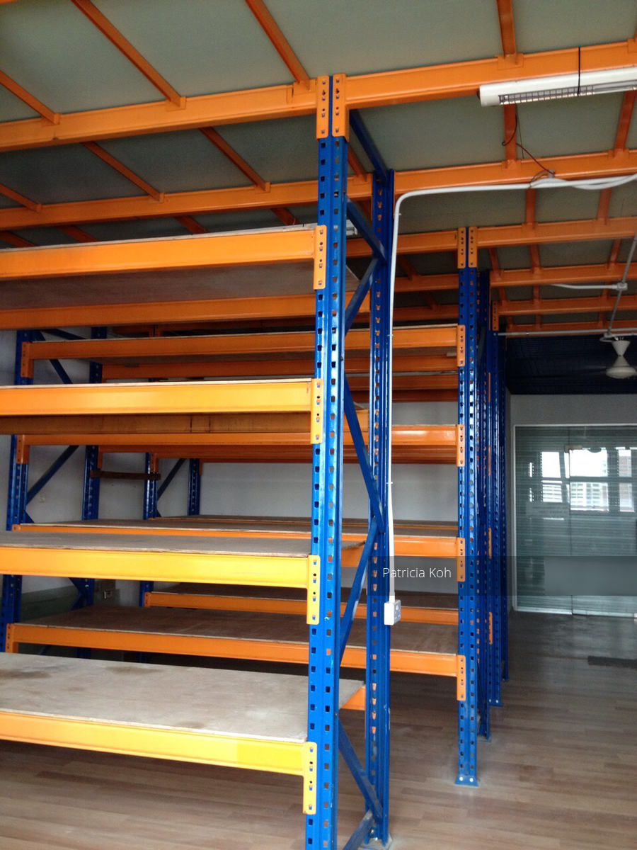 Northstar @ Amk (D20), Factory #111967422